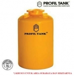 Tandon Air Plastik Profil Tank TDA-5300L